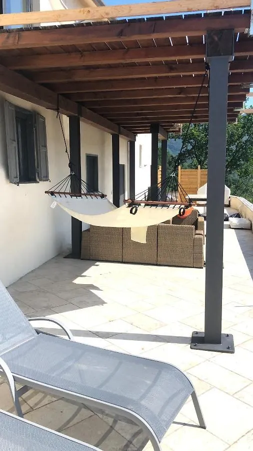 Fosdinovo 5-Bed Villa- A Tranquil Retreat 0*,