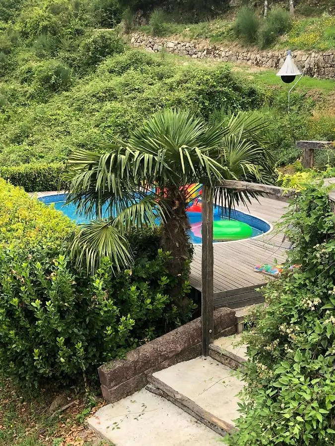 Fosdinovo 5-Bed Villa- A Tranquil Retreat Villa